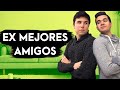 EL MISTERIOSO CONFLICTO entre WILLYREX y STAXX