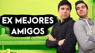 EL MISTERIOSO CONFLICTO entre WILLYREX y STAXX