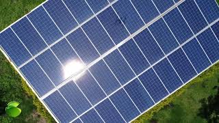 Sistema de Energia Solar | Hacienda Casangal 16 KW