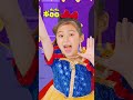 ハロウィンダンス、ダンスです！🫧🍭🎃👻 | ポンポンポロロ | #Shorts #Halloween