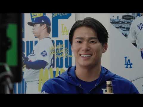 ユンケル黄帝 『ジャグリング』篇 TVCMメイキング
