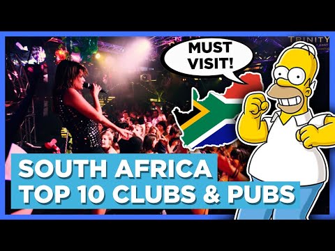 Video: Los bares más cool de Durban, Sudáfrica