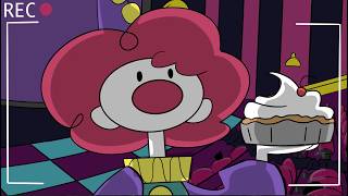 ESFF Clown Interstitial - Don't Record Screening