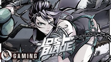 Lost Blade Gameplay