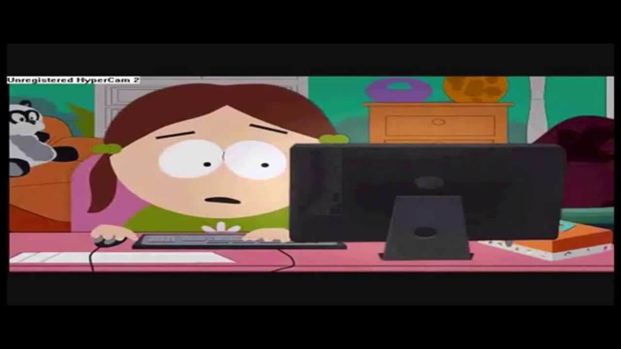 South Park Balls YouTube