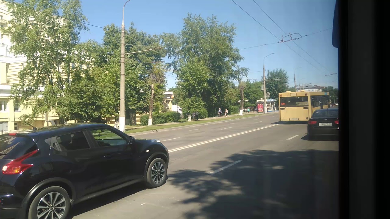 MAN NL202  ex BVG город Владимир