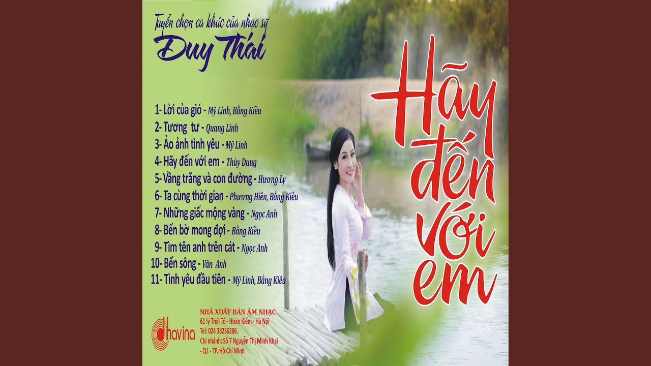 Những giấc mộng vàng