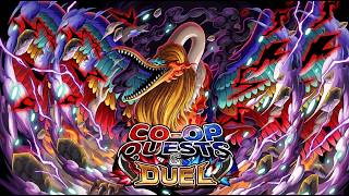 Imu + Emperors team looks good this season - CO-OP Duel! (07/2026) (One Piece Treasure Cruise) screenshot 4