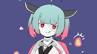 【AIきりたん】ゾンビ/DECO*27【NEUTRINOカバー】
