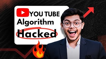 BEAT The YouTube Algorithm With These Simple Tricks