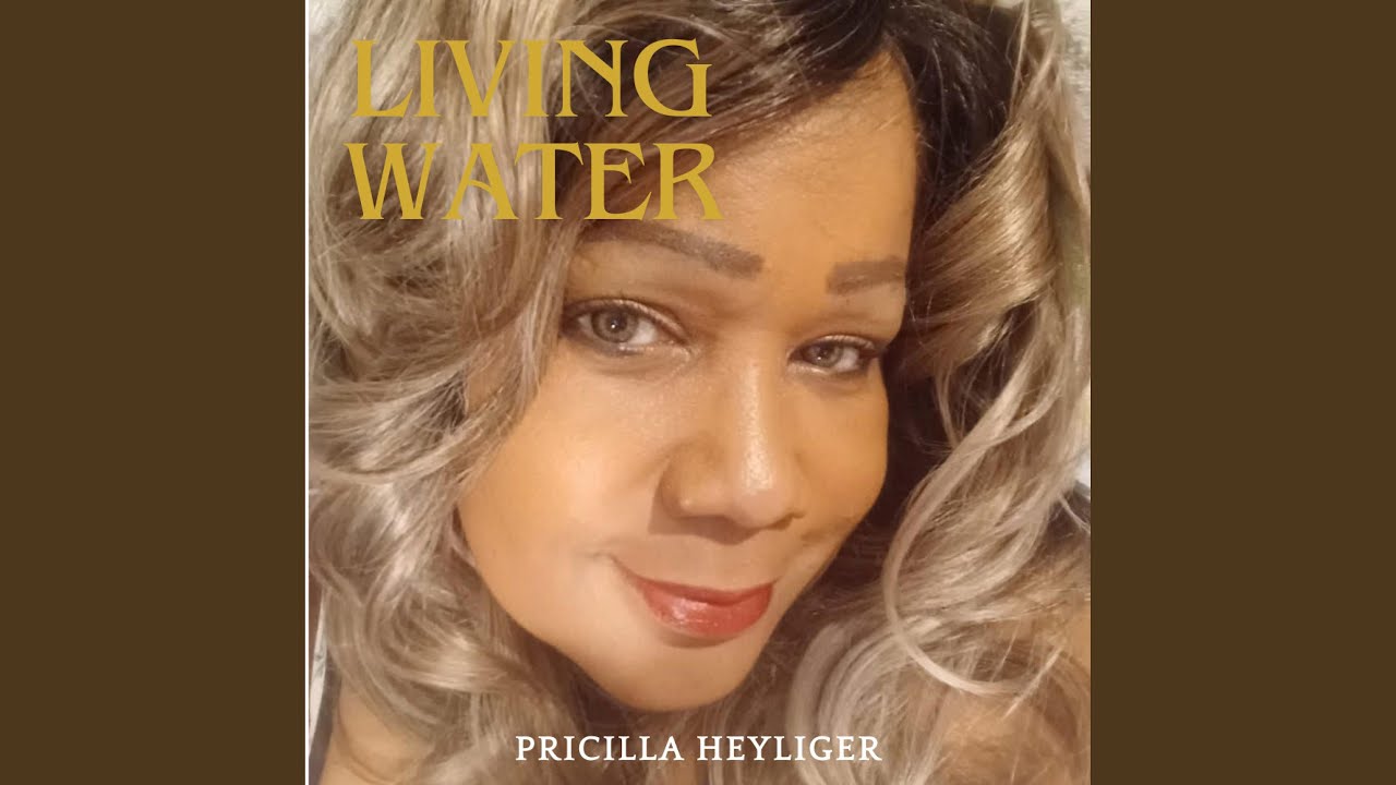 Living Water YouTube