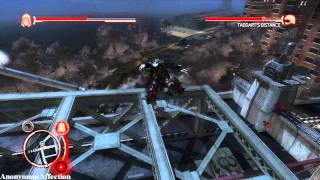Prototype Walkthrough Part 73 HD