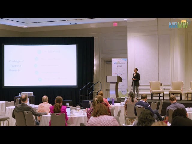 Entropik Tech - AI powered consumer insights  Maximizing the impact of your research