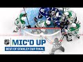 Best of Mic'd Up - 2020 Stanley Cup Final | NHL