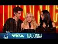 Madonna Wins Best Dance for "Confessions II" | 2026 VMAs