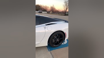 2015 z51 corvette stingray Texas Speed long tube headers , cold air intake and cost of upgrades