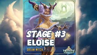 Lords Mobile - Dream Witch Limited Challenge Stage 3 screenshot 5