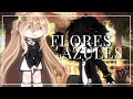 ME GUSTAN LAS FLORES AZULES || Meme–Trend [Tiktok] || GACHA NEBULA