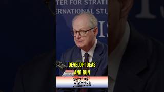 Public vs. Private R&D: CRISPR Cas9 Discovery | Betting on America