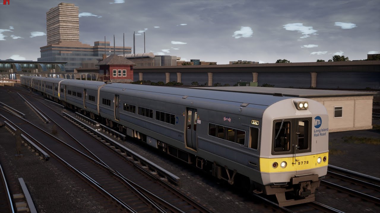 Train Sim World 2020 LIRR Budd M3 Train 727 To Atlantic Terminal train-sim-world-2020-lirr-budd-m3-train-727-to-atlantic-terminal