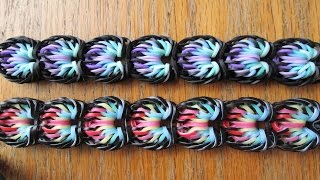Rising Phoenix Bracelet (Original Design)