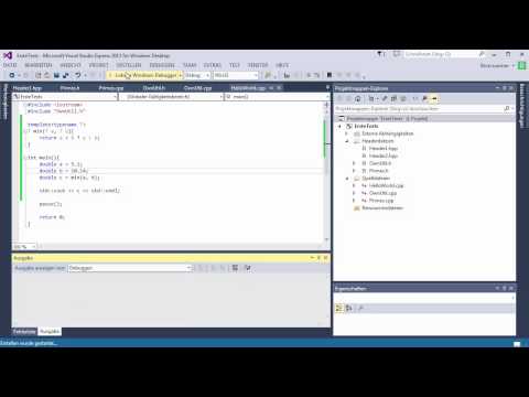 C++ Tutorial [049]