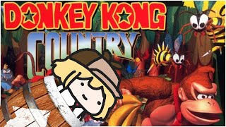 【DKC】KONKEY DONG screenshot 4