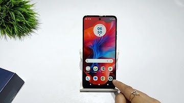 How to fix camera problem in moto g04s | moto g04 me camera reset kaise kare