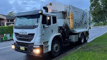 Sutherland Green Waste - Overflowing & Heavy Bins
