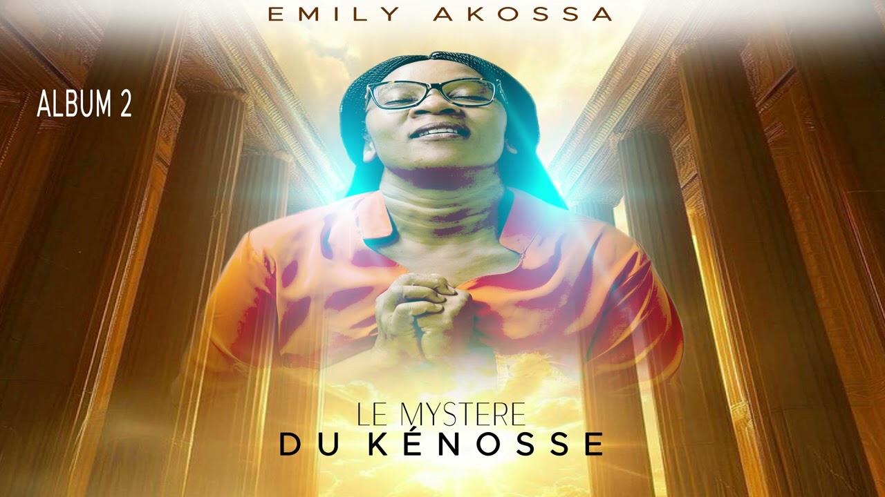 LE MYSTÈRE DU KENOSSE_Emily AKOSSA