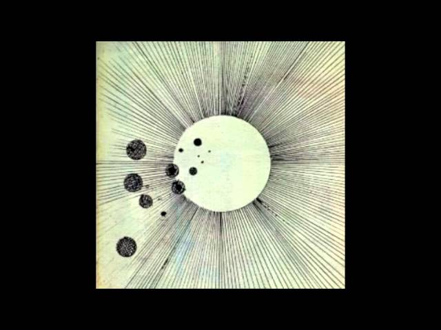Flying Lotus - Do the Astral Plane