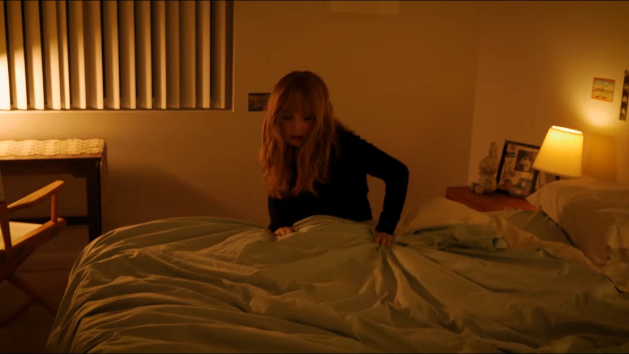 Camera: Body