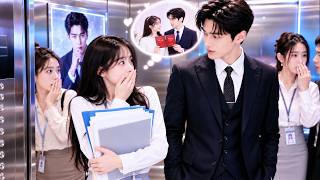 【Full】They thought i was dead… I returned with the amnesiac CEO！💟#ceo #drama