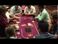 Top tips on playing POKER full-time from the PROS!?!