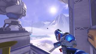 Mei Ultimate Ability Voice Line