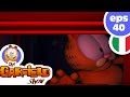 THE GARFIELD SHOW ITALIANO - EP40 - UNA TORTA MOSTRUOSA!