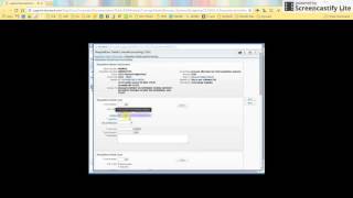 ENTERING PURCHASE ORDER REQUISITIONS IN SKYWARD