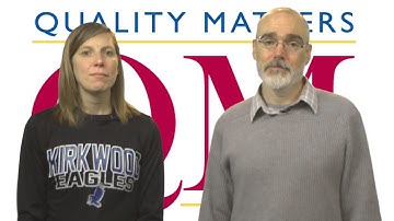 T4LT - Quality Matters