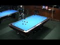 US Amateur Championship - Daniel Gambill VS James Adams - Round 22