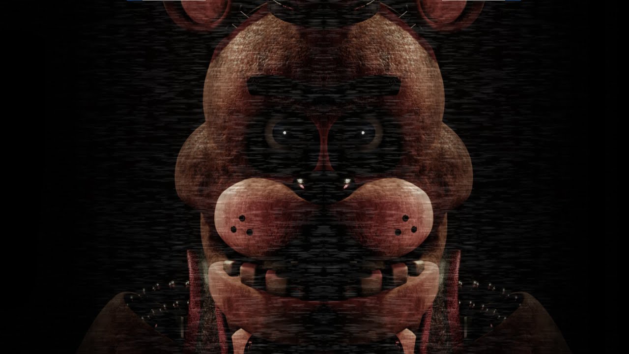 FIVE NIGHTS AT FREDDY'S PLUS (DEMO) IS OUT!!