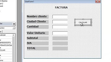 Formuarios vba y calculos con variabes