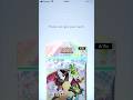 Pack Opening Pokémon TCG Pocket  #pokemon #randombooster #pokemoncards