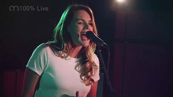 Christie Prentice - 'Changing' / SIGMA feat. Palom...