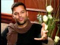 Ricky Martin -  El casamiento gay y su relación con las mujeres