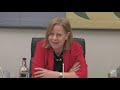 Airports and Economic Growth – Transport Committee
