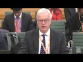 Airports and Economic Growth – Transport Committee