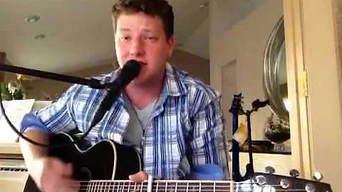 Radioactive by Imagine Dragons, Rob Mahlum