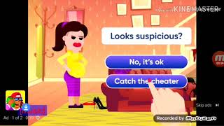 Partymasters YouTube Ad 3 screenshot 4