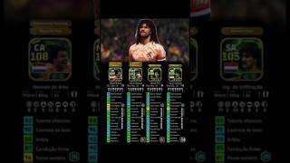 Top 4 Beasts Compared🔥 Ruud Gullit Best EPIC Forward in efootball #eフットボール2026