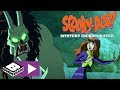 Scooby Doo Mystery Incorporated The Freak Haunts Scooby Doos Gang Boomerang UK 